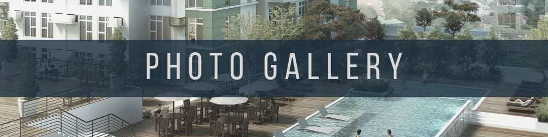 Twin Lakes - Photo Gallery